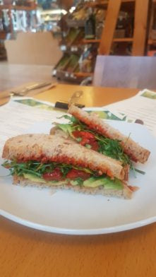 Veganuary.....