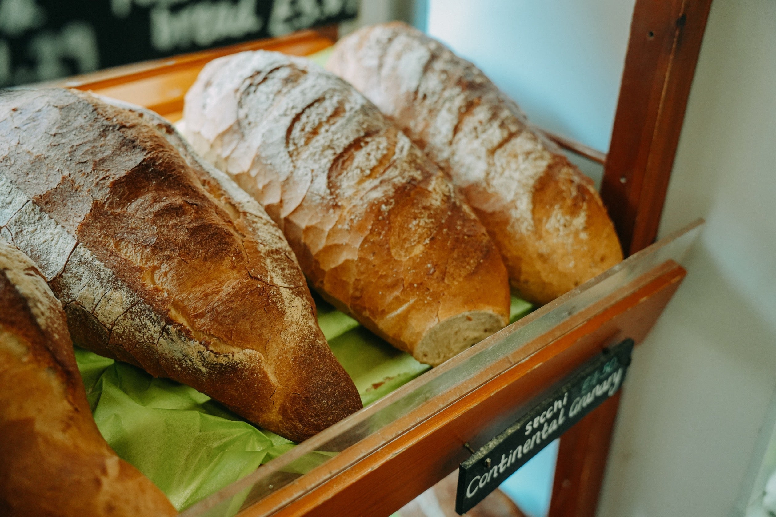 Delilah Bakery