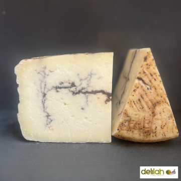 Moliterno al Tartufo EWE P 200g