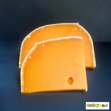 Mimolette COW P 200g