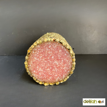 Peppsala 100g
