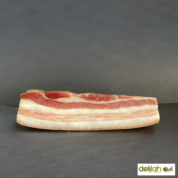 Pancetta Stesa 100g