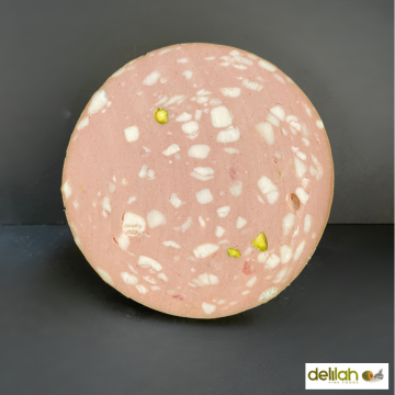Mortadella Bologna 100g