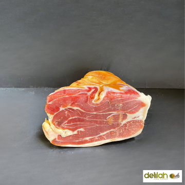San Daniele Prosciutto DOP 100g