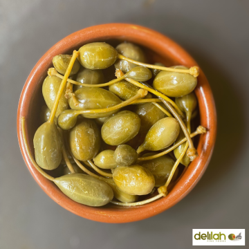 Caperberries 150g