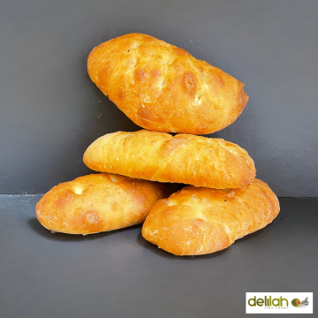 Welbeck Focaccia Roll