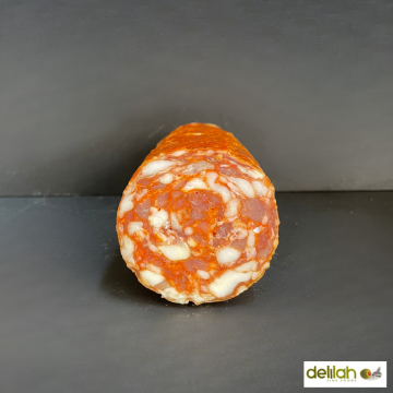 Chorizo Vela 100g