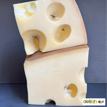 Emmental COW UP 200g