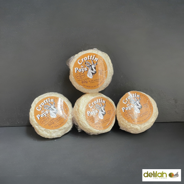 Crottin de Pays GOAT P 80g