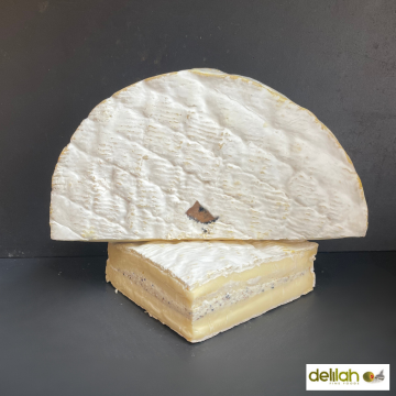 Brie aux Truffes P COW