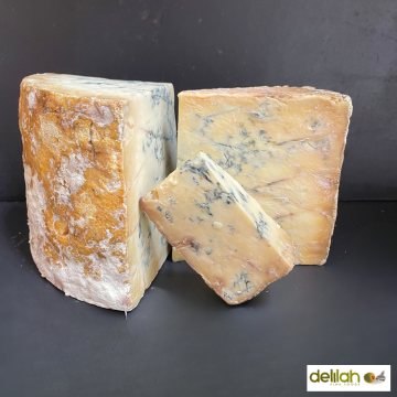 Colston Bassett Stilton COW P V 200g