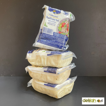 Halloumi Pack 250g