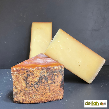Smoked Lincolnshire Poacher COW UP 200g