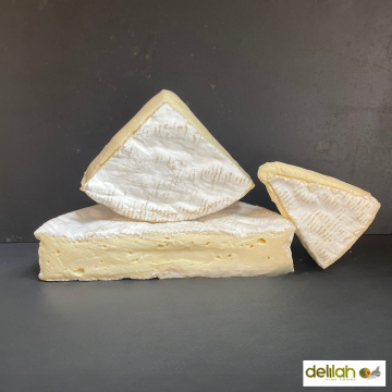 Baron Bigod COW P 200g