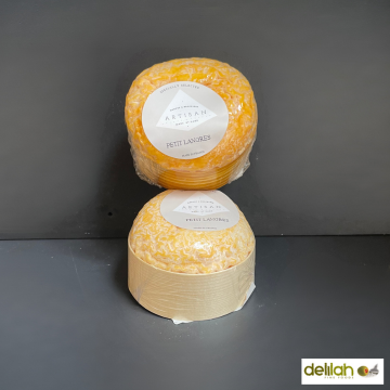 Langres COW P 180g