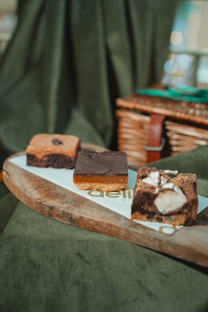 Desserts