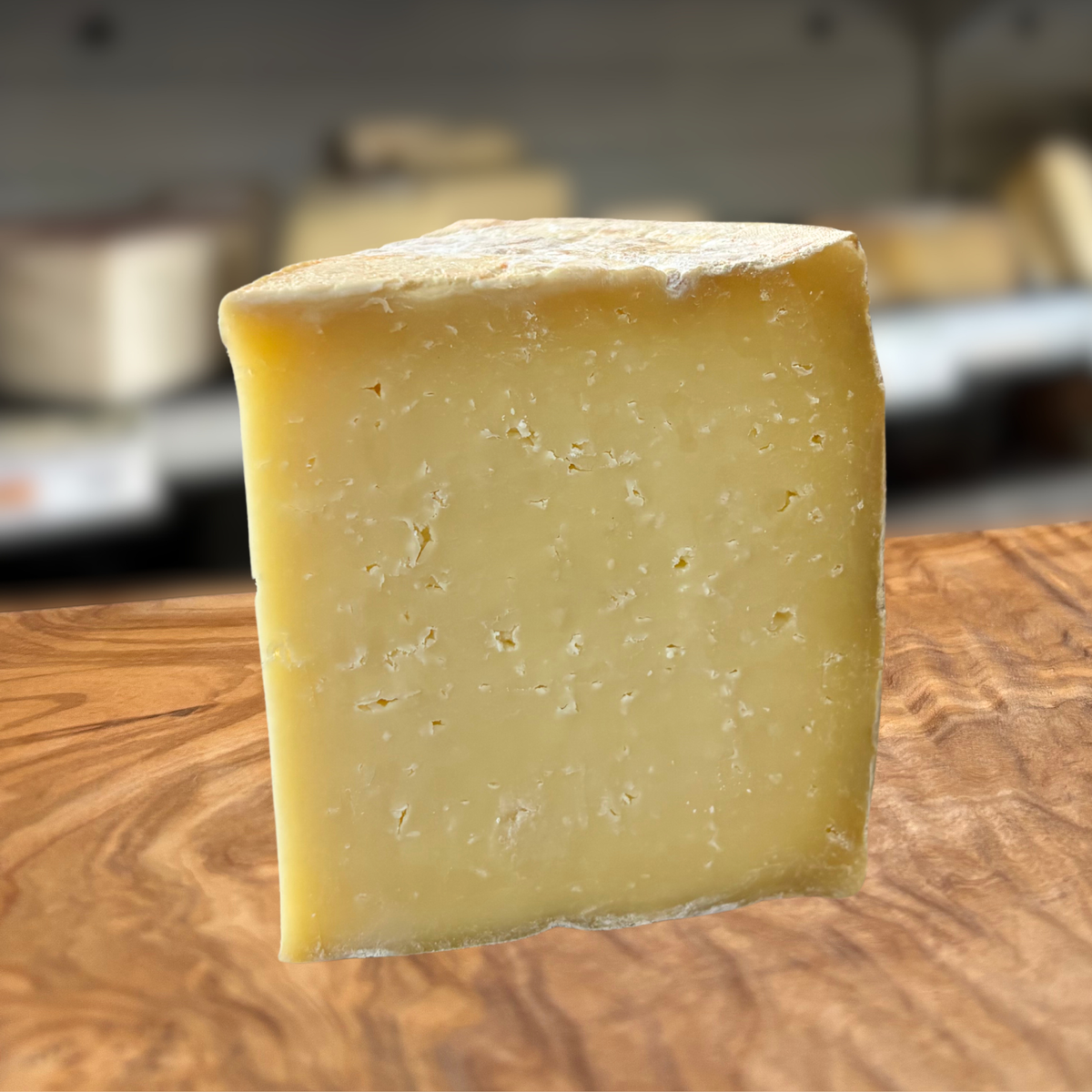 Fellstone Wensleydale 200g