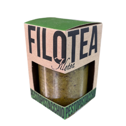 Filotea Pistachio Pesto 130g