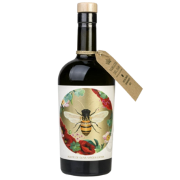Nobleza del Sur Early Harvest Organic EVO 500ml