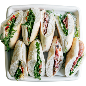 Sandwich Platter