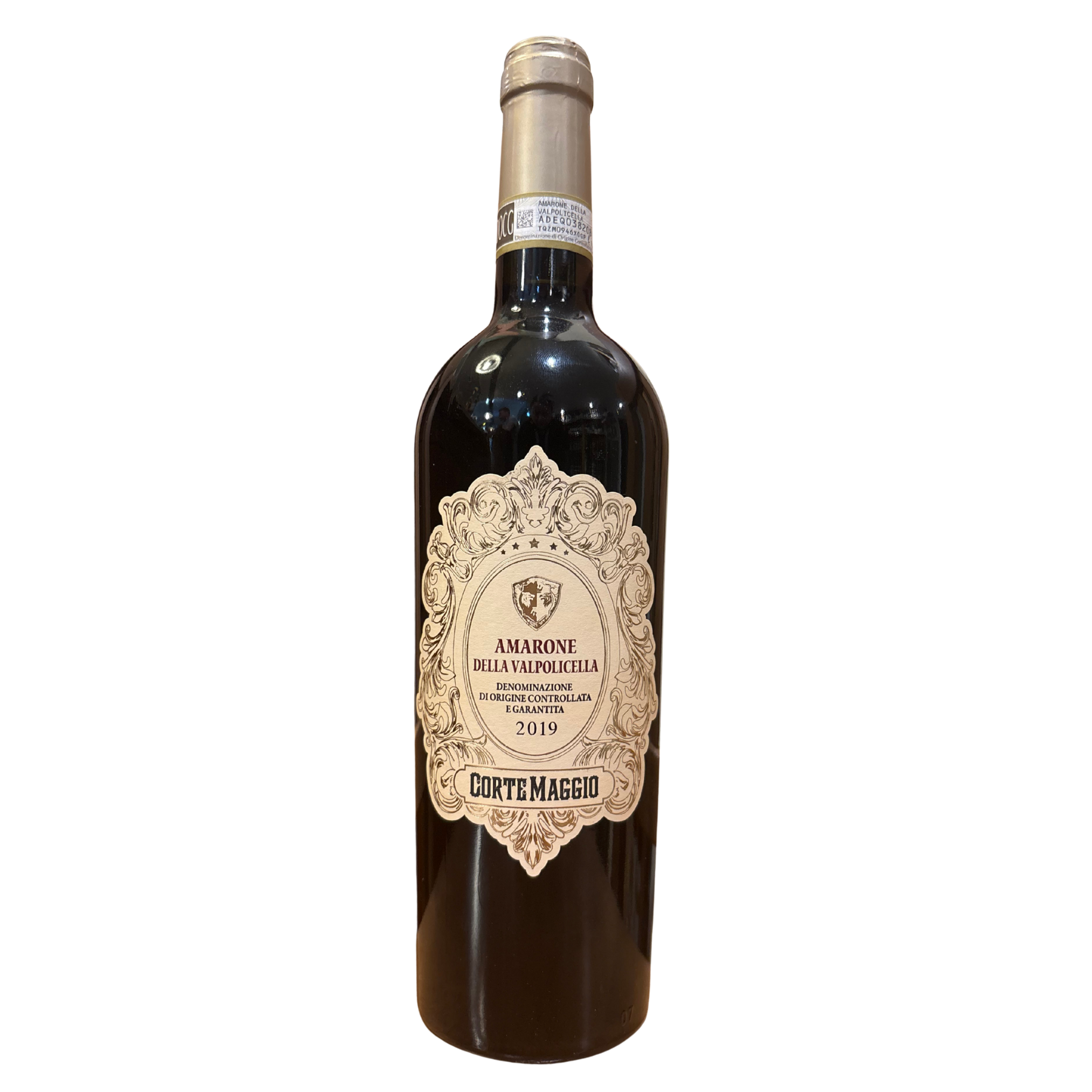 Amarone Corte Maggio