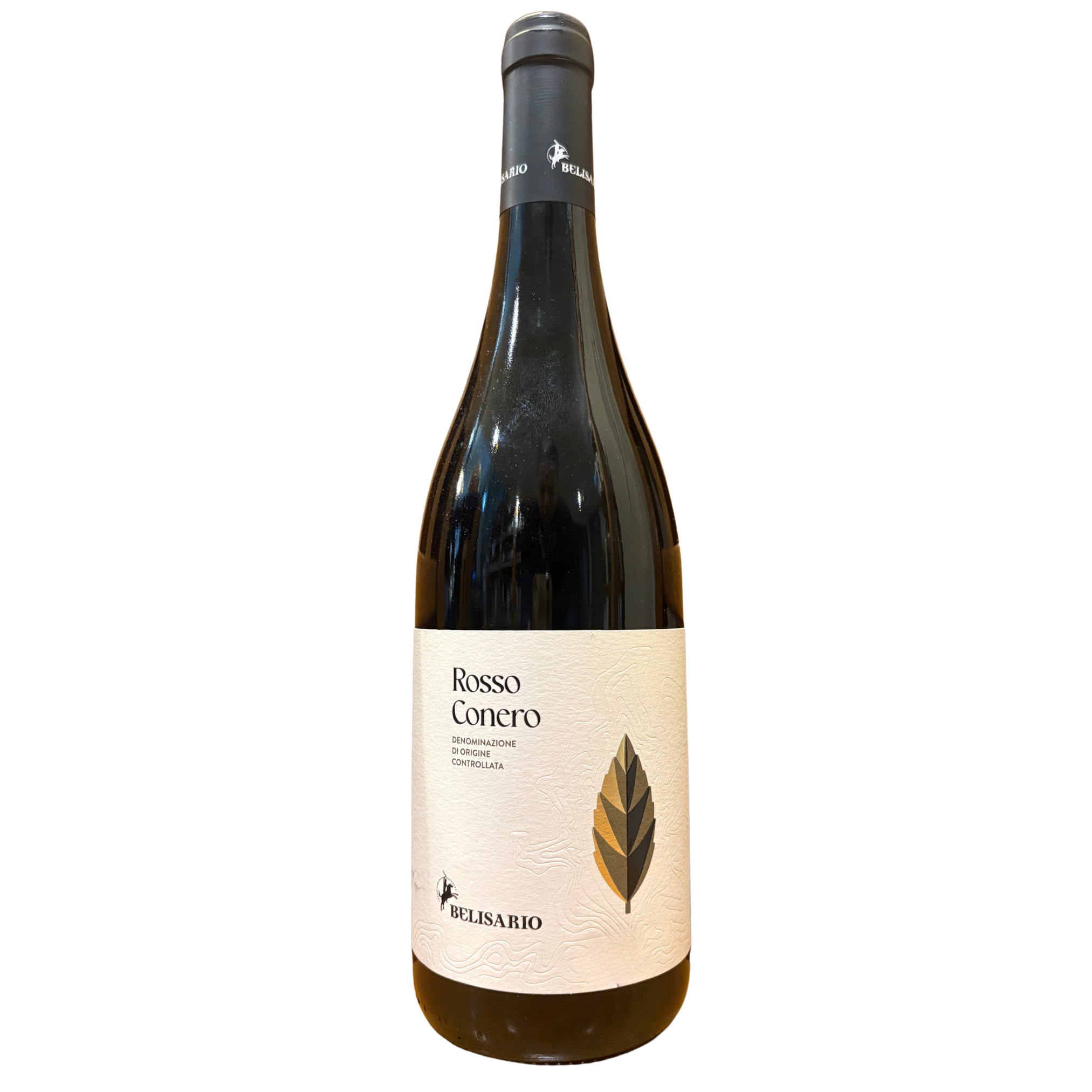 Conero Rosso, Belisario