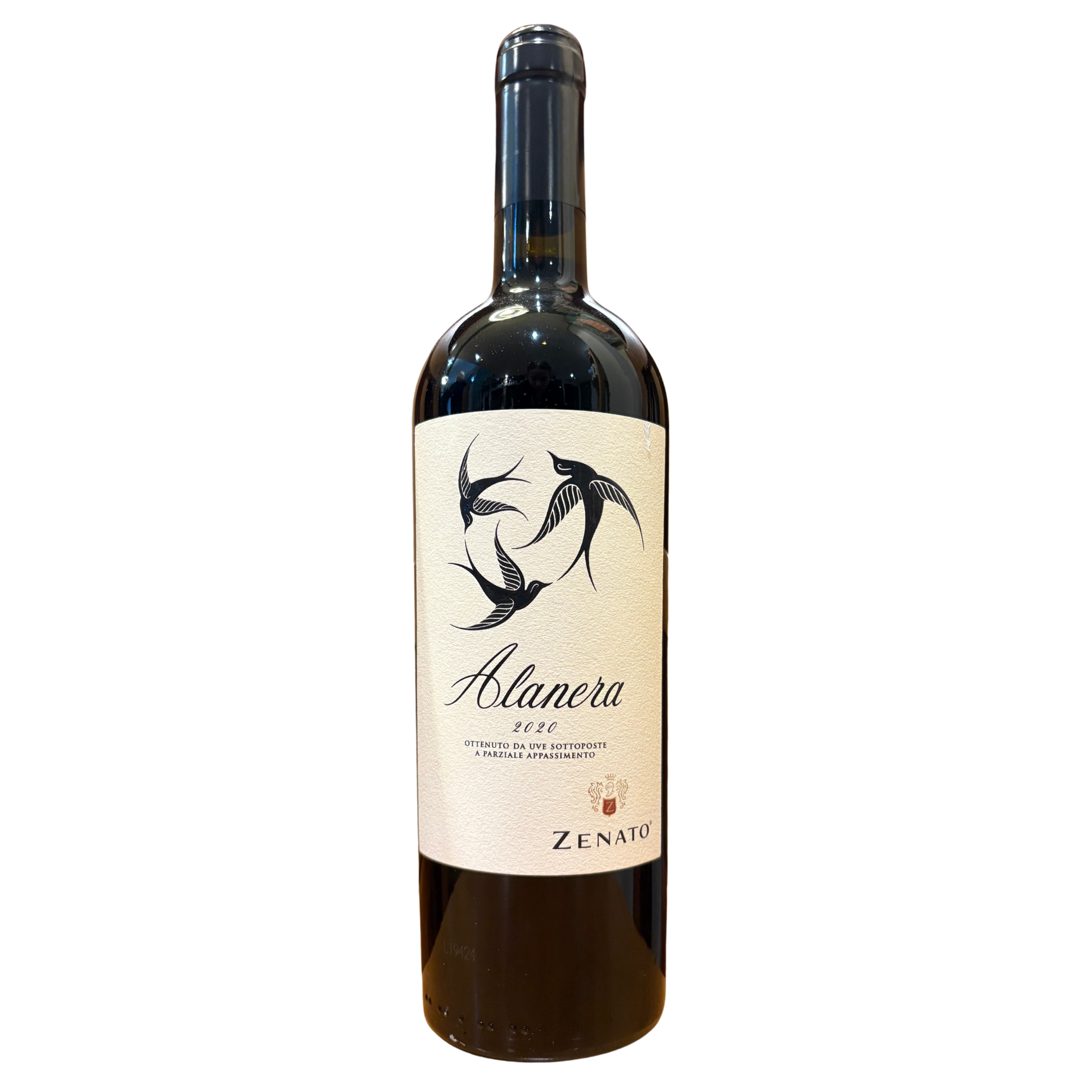 Alanera, IGT Rosso Veronese, Zenato