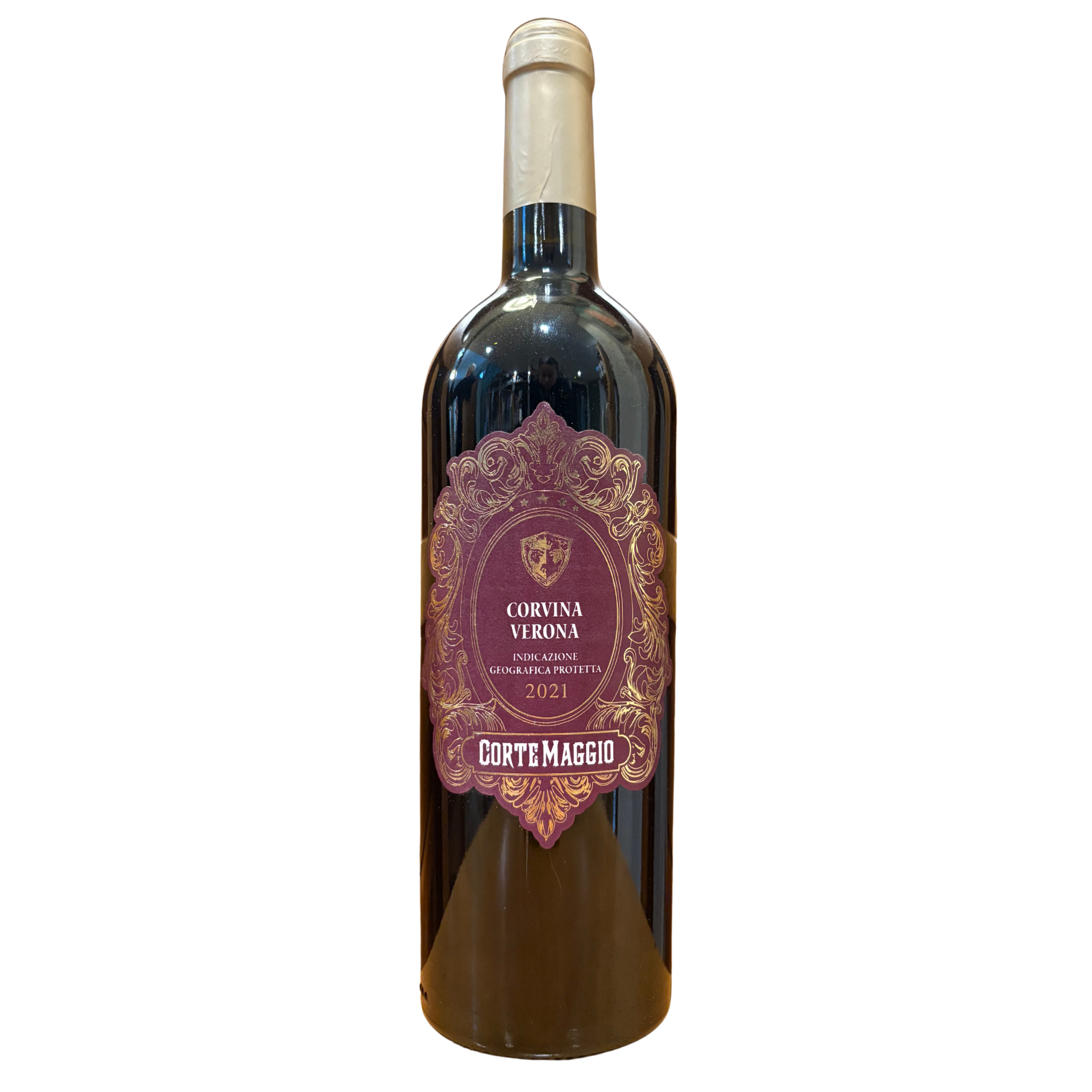 Corvina Veronese Corte Maggio