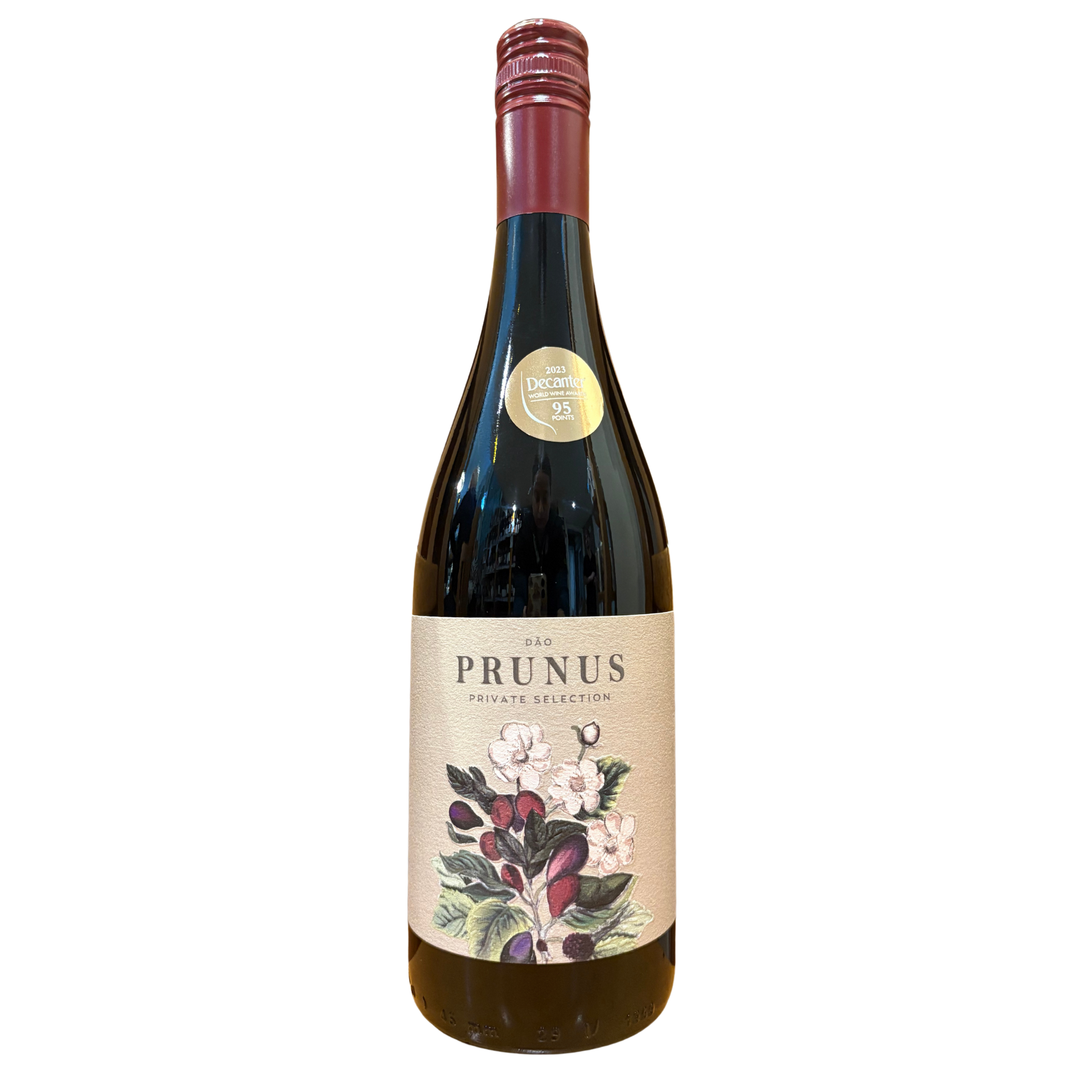 Dao Tinto, Prunus