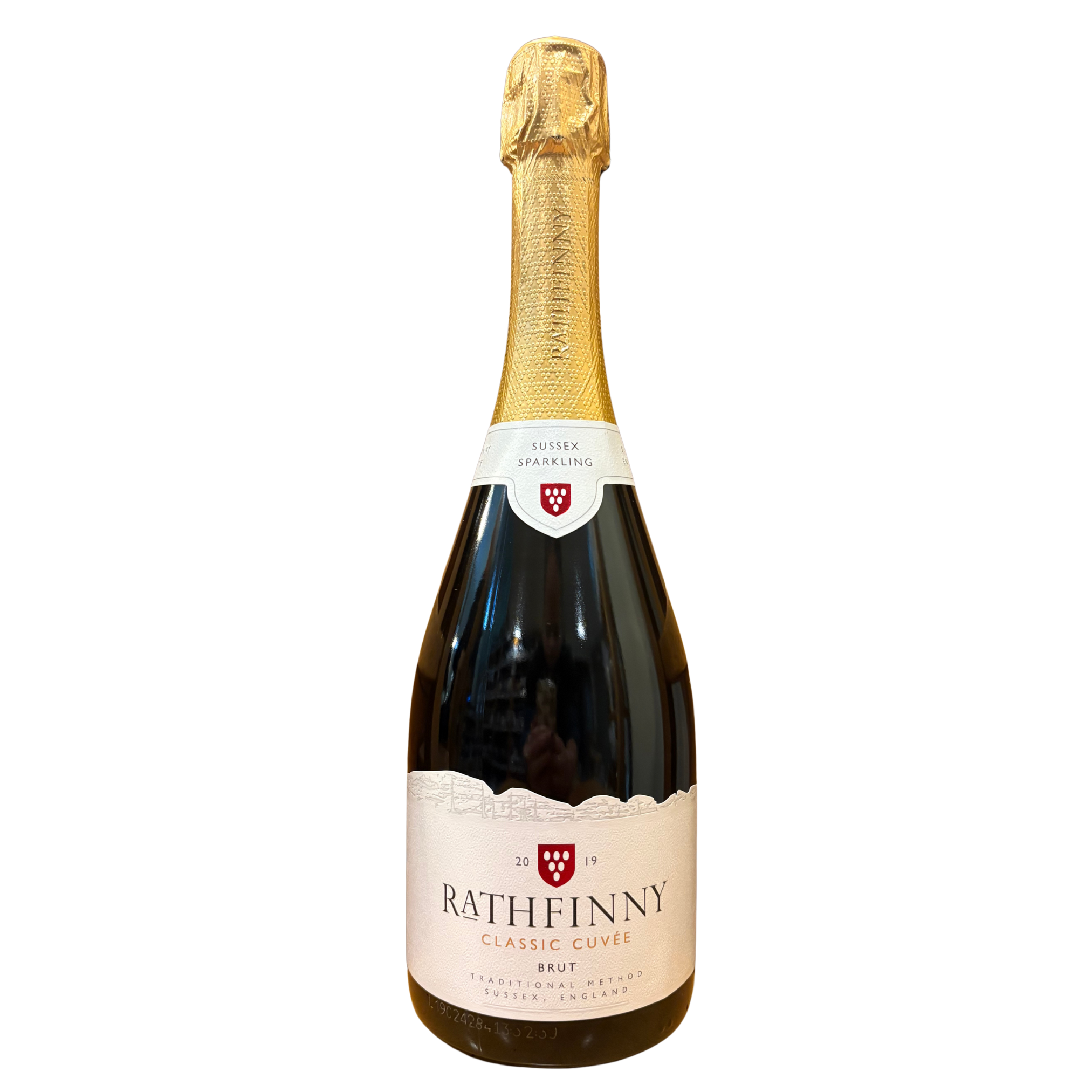 Rathfinny Classic Cuvee