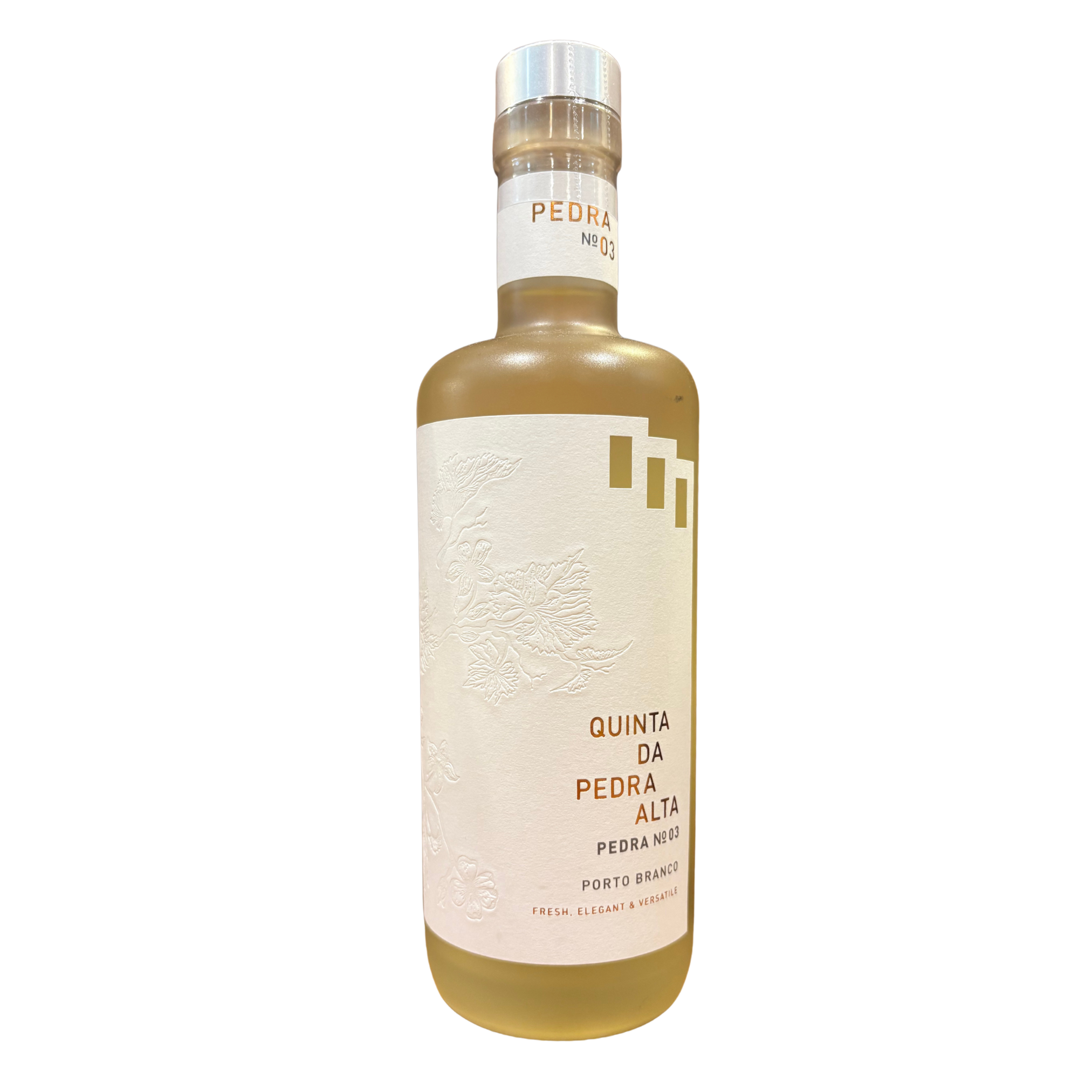Quinta da Pedra Alta White Port - 50cl