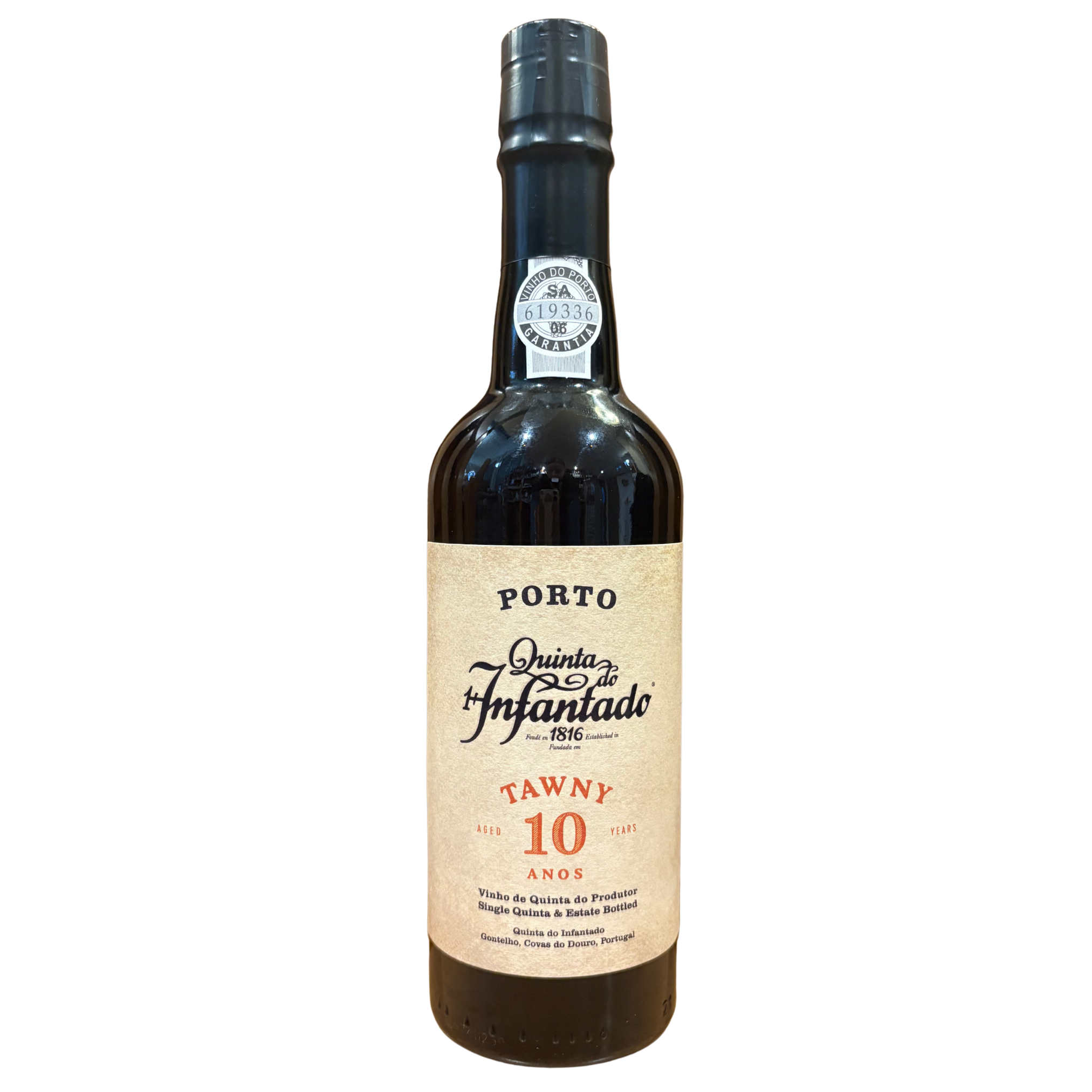 Quinta do Infantado 10 YO Tawny 37.5cl