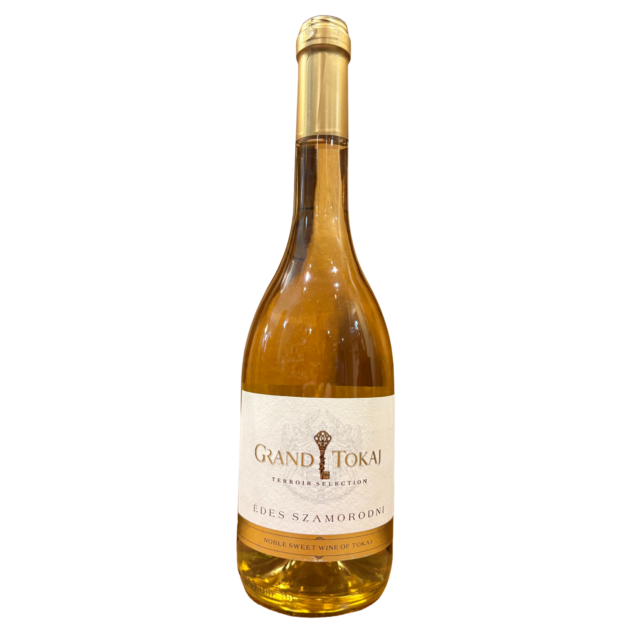 Grand Tokaj Szamorodni