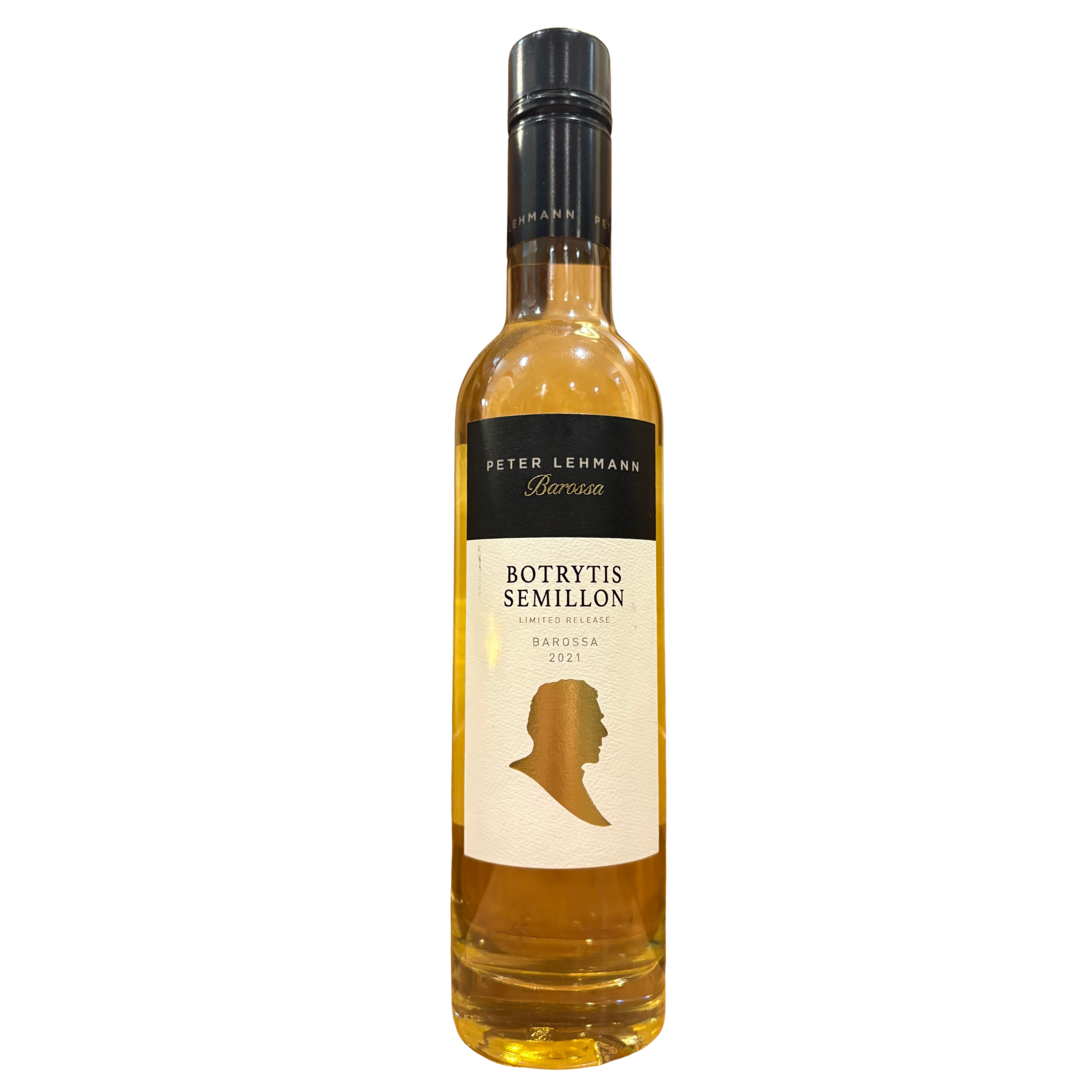 Botrytis Semillon, Peter Lehmann, Barossa, Australia, Half Bottle