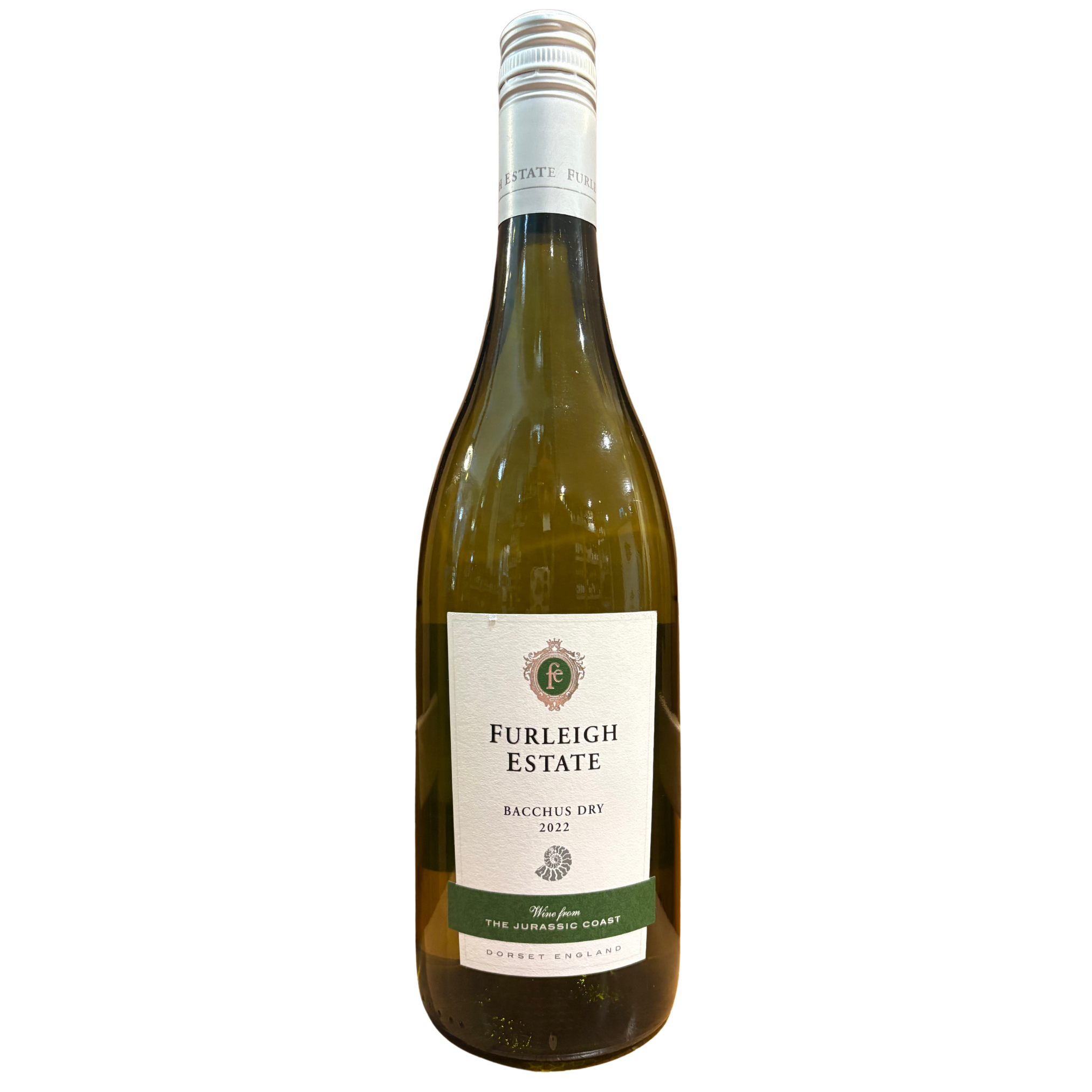 Furleigh Estate, Jurassic Coast Bacchus