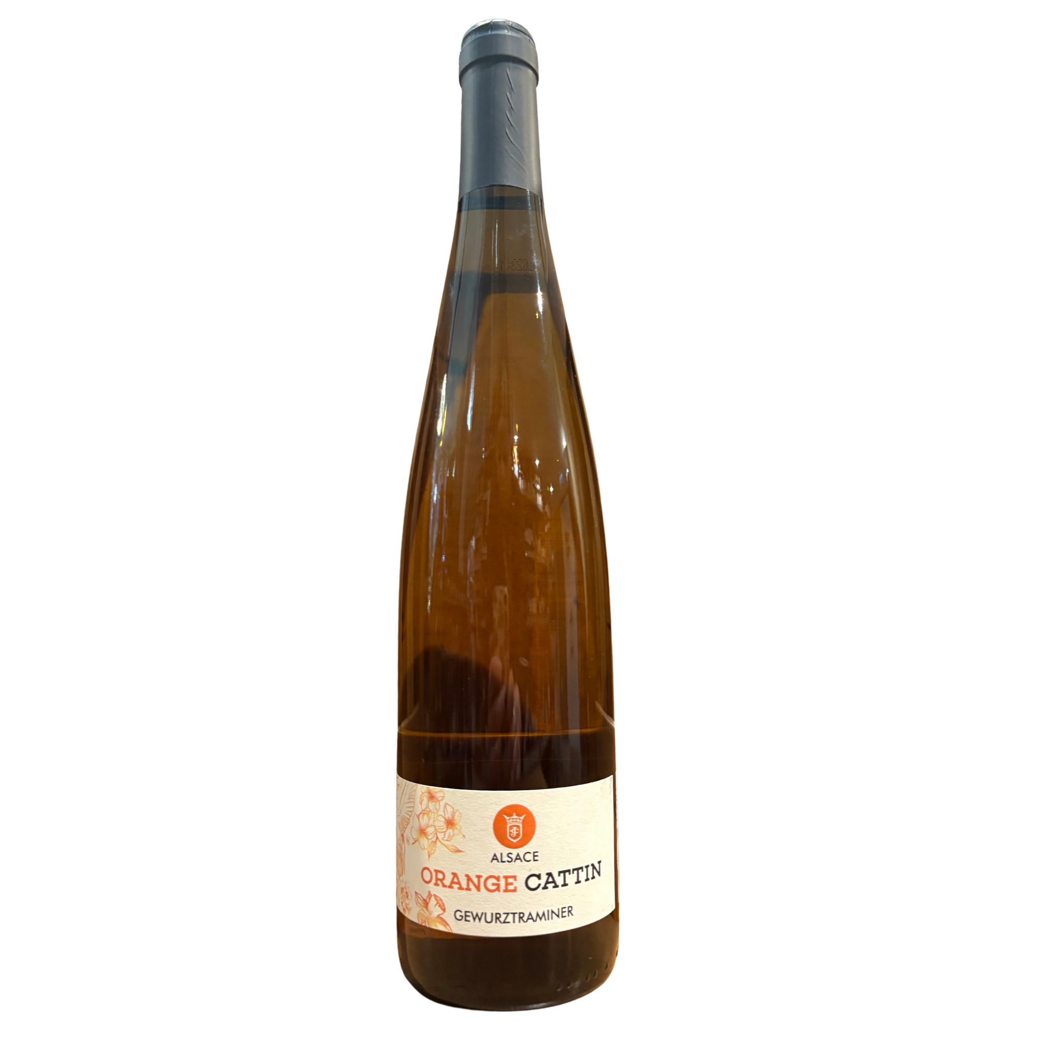 Orange Gewurztraminer, Joseph Cattin, Alsace
