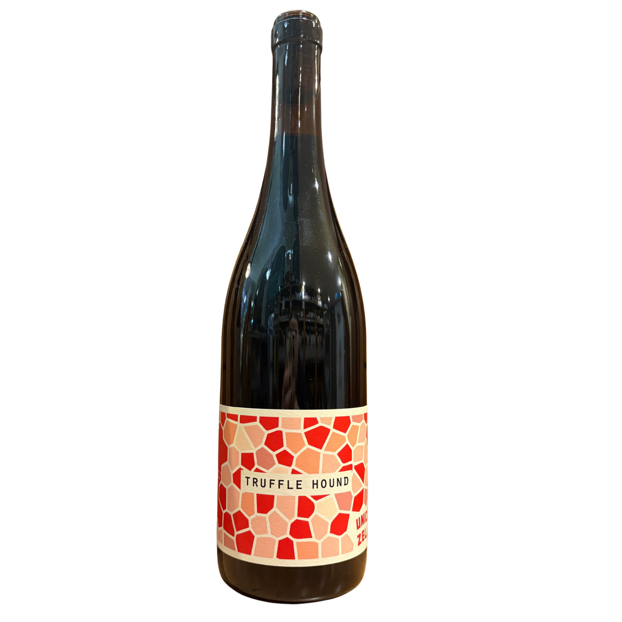 Unico Zelo, Truffle Hound, Riverland, Australia