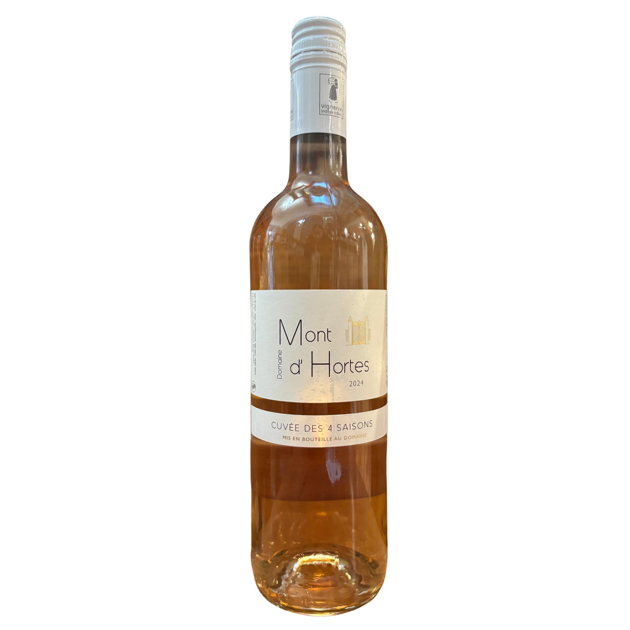 Cuvee 4 Saisons, Domaine Mont D Hortes