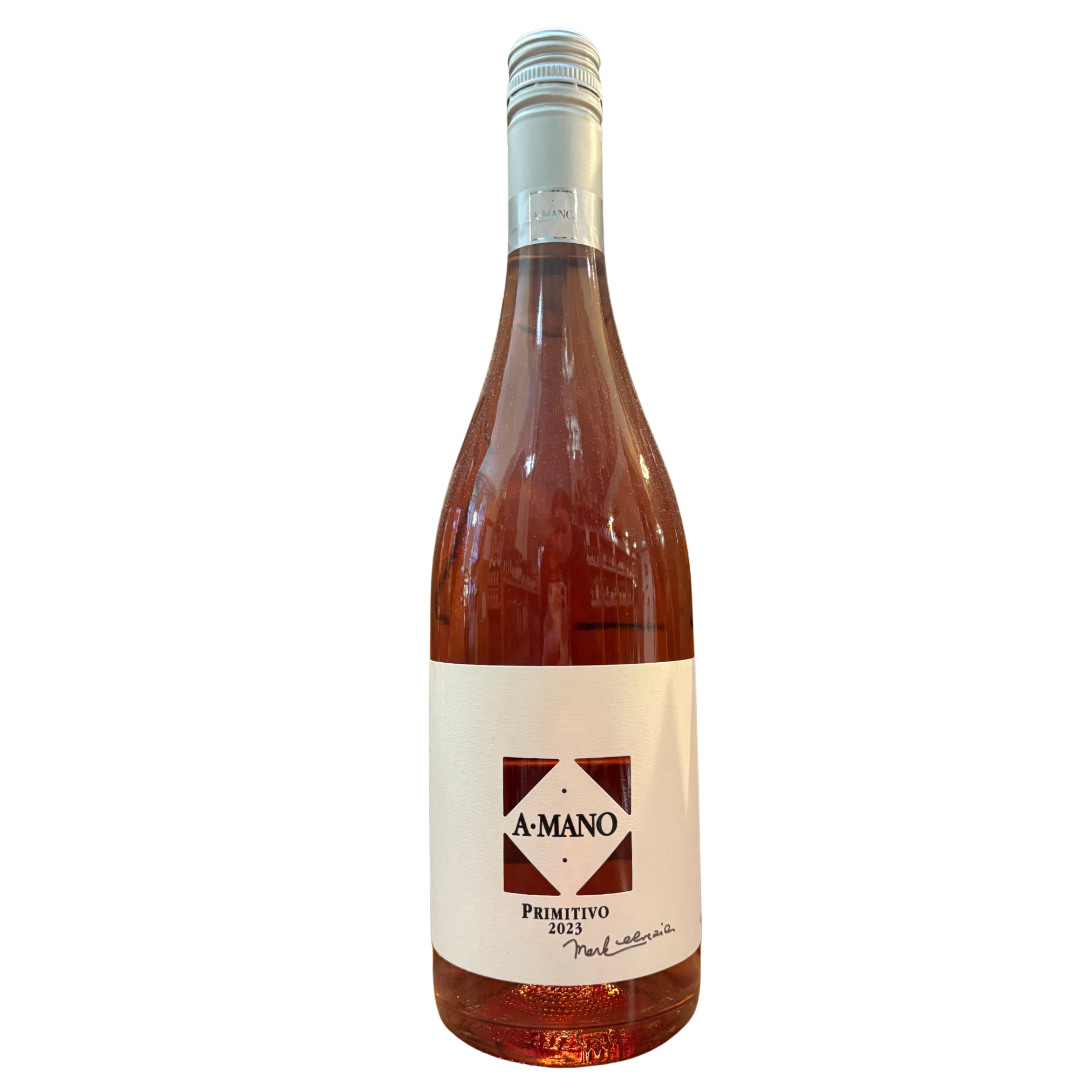 A Mano Rosato