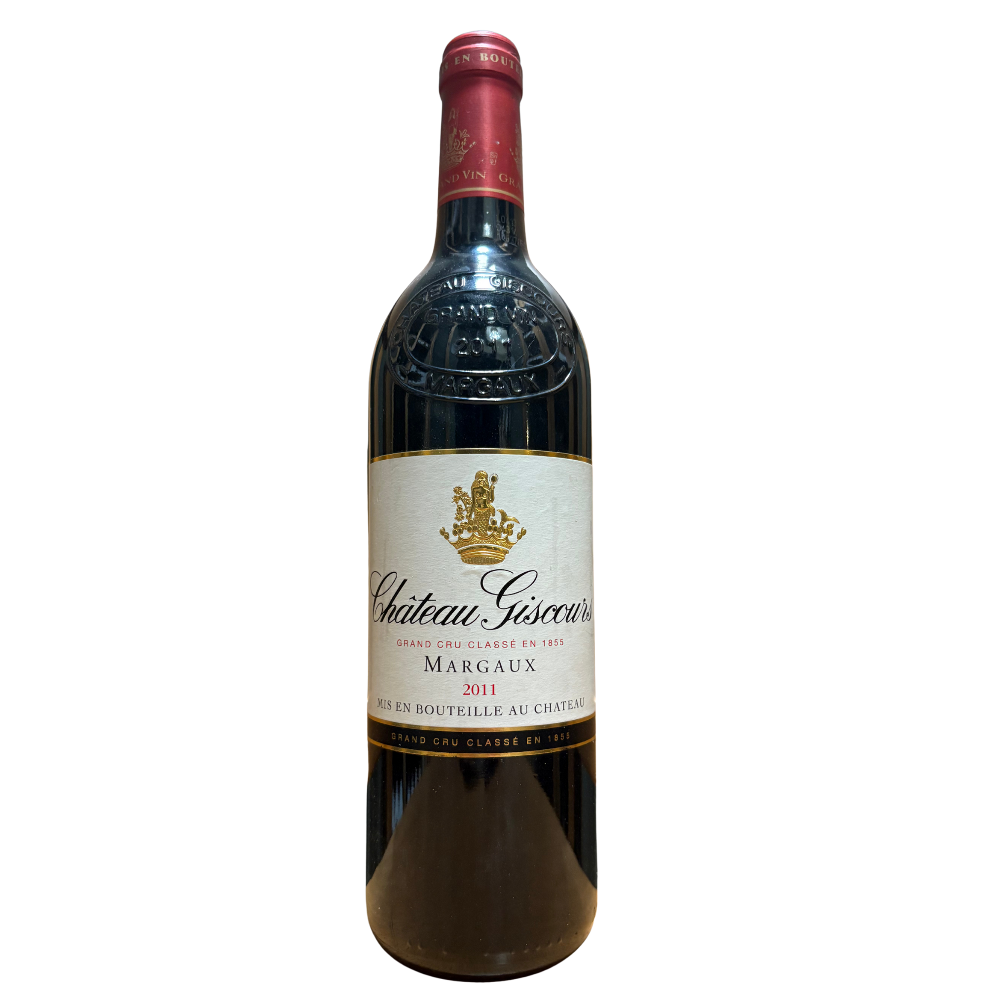 Chateau Giscours 2011 Grand Cru Classe Margaux