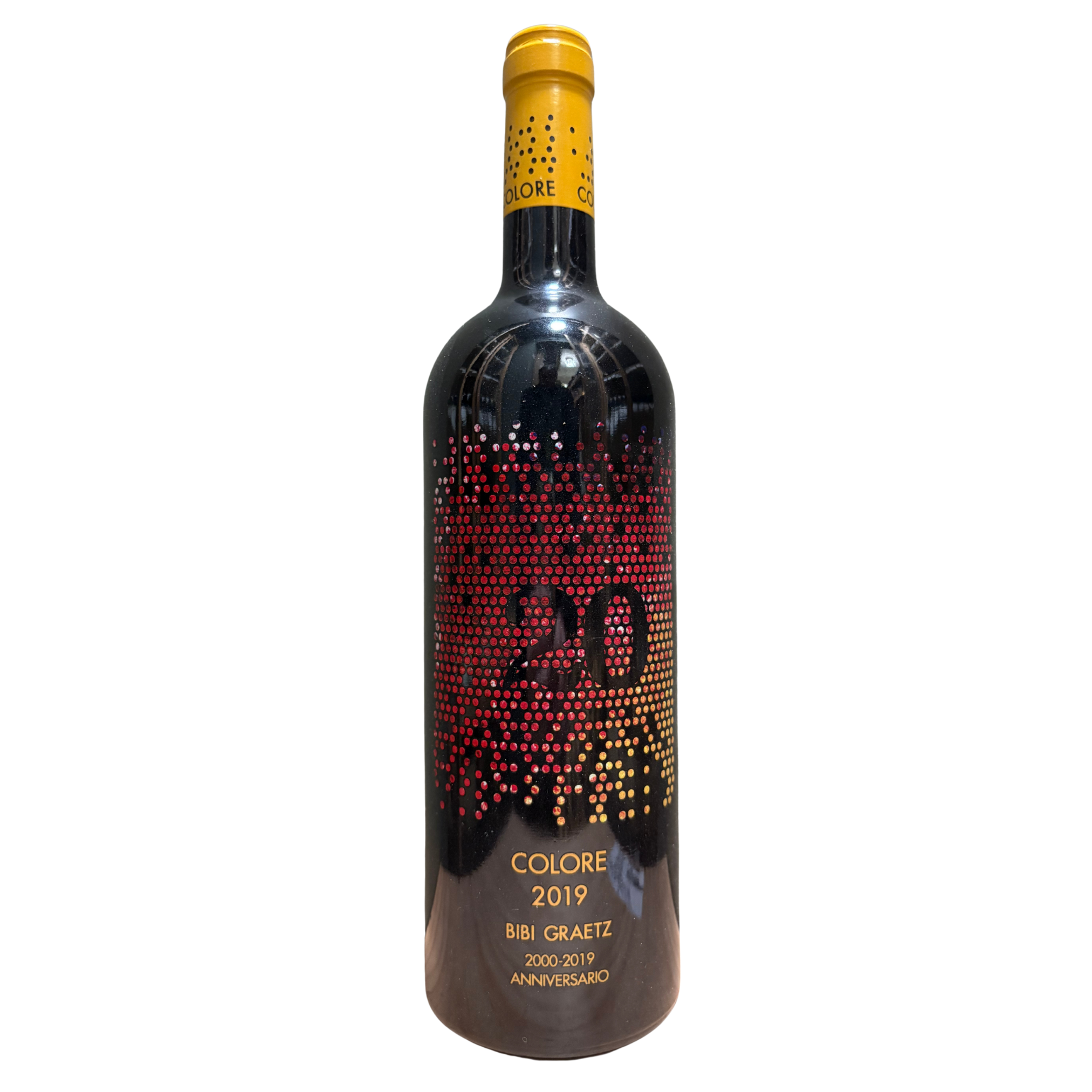 Bibi Graetz Colore Toscana 2019