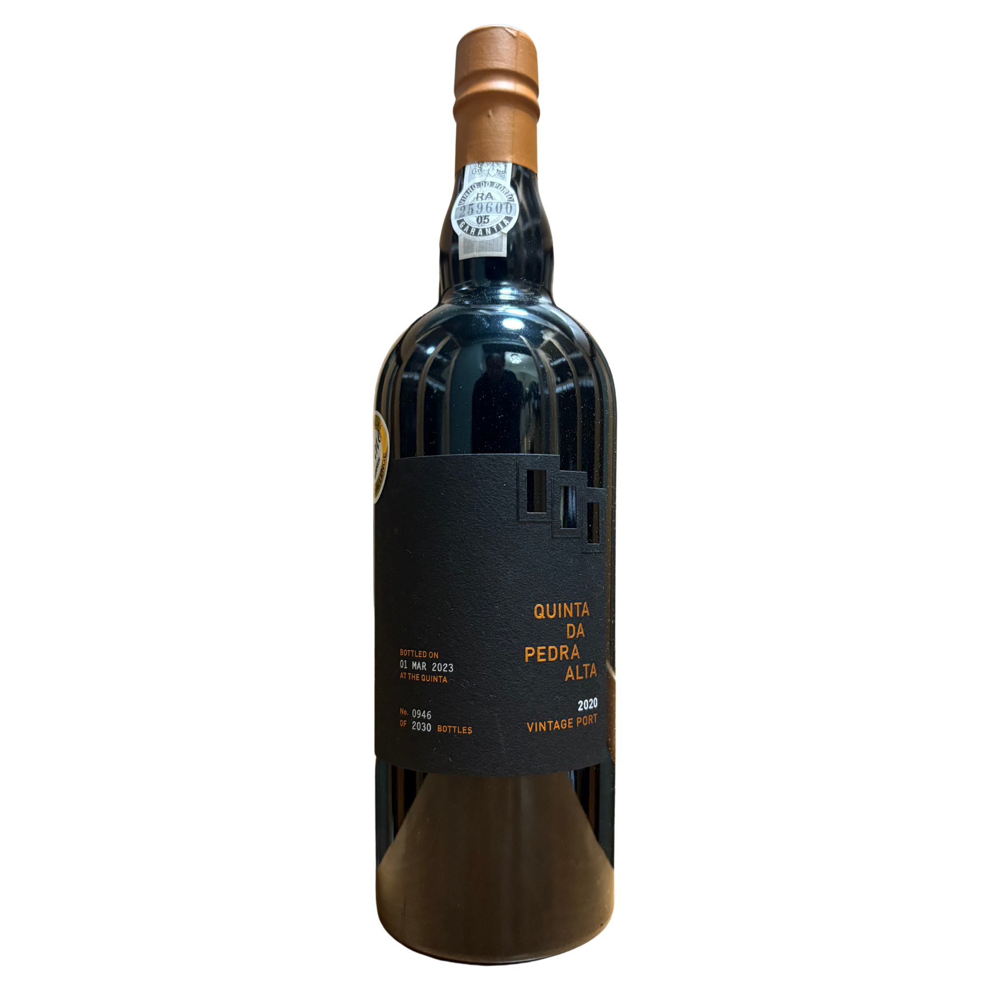 Quinta da Pedra Alta 2020 Vintage Port