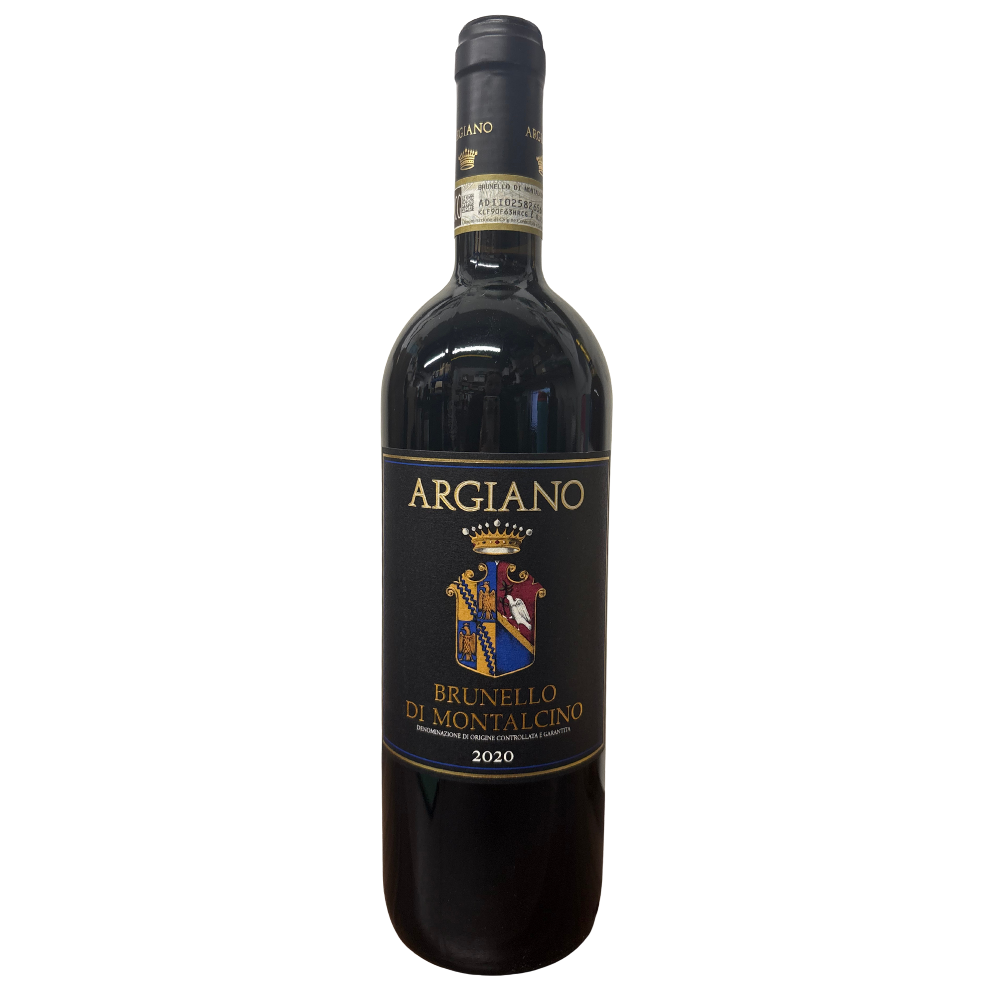 Brunello di Montalcino 2020 Argiano