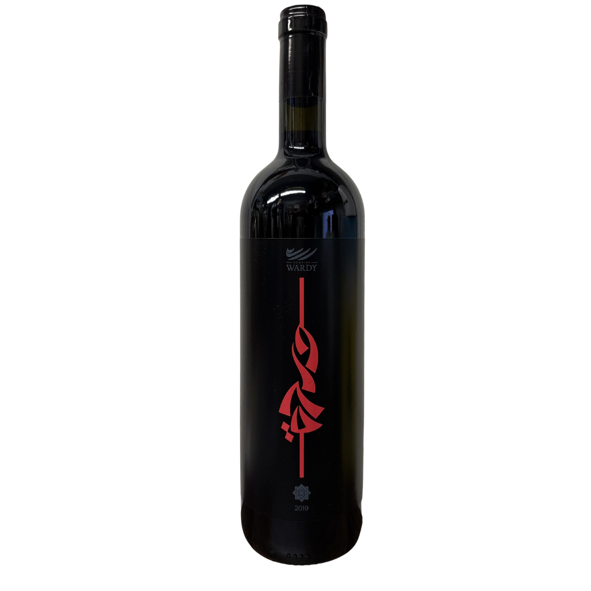 Domaine Wardy Beqaa Red, Lebanon