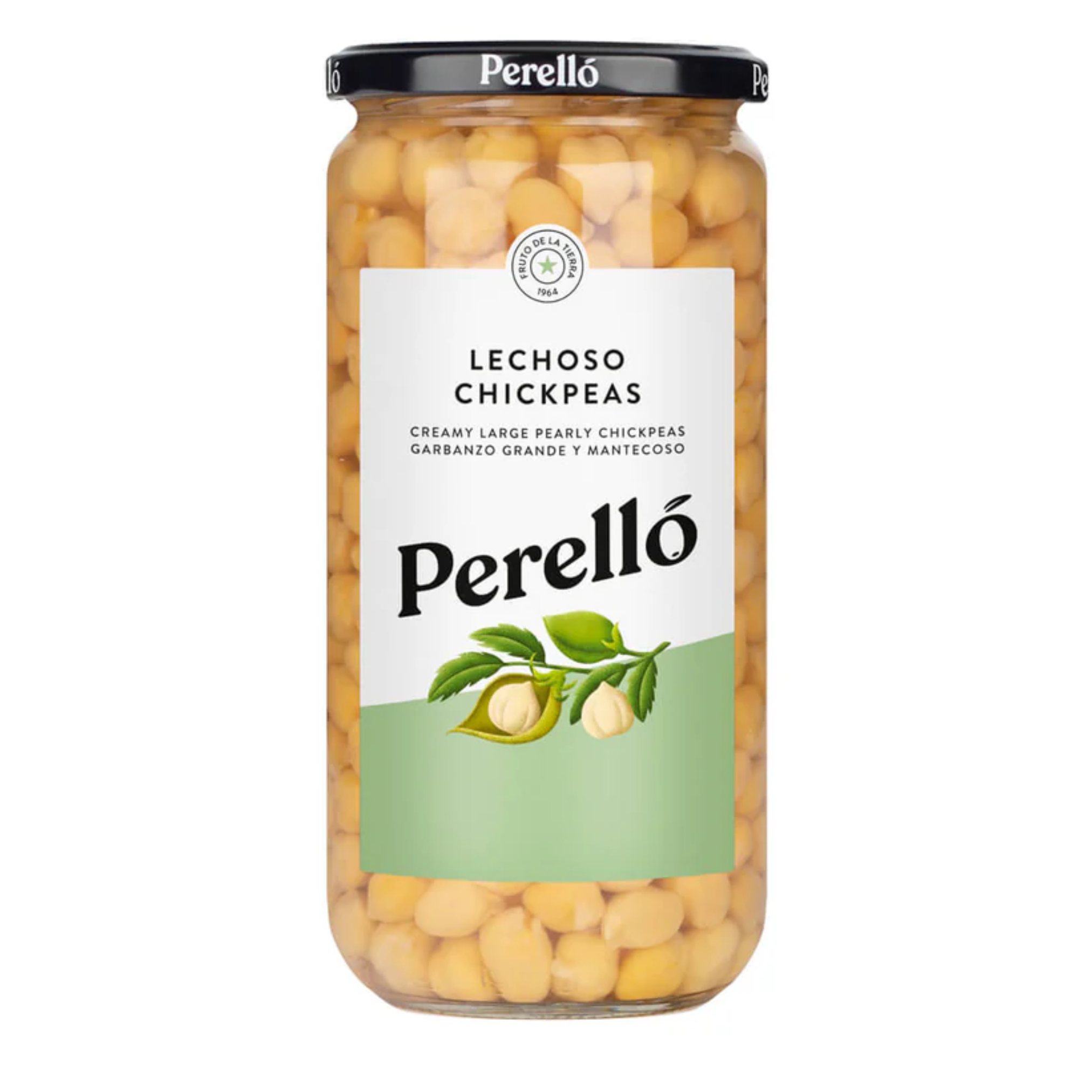 Perello Chickpeas 700g