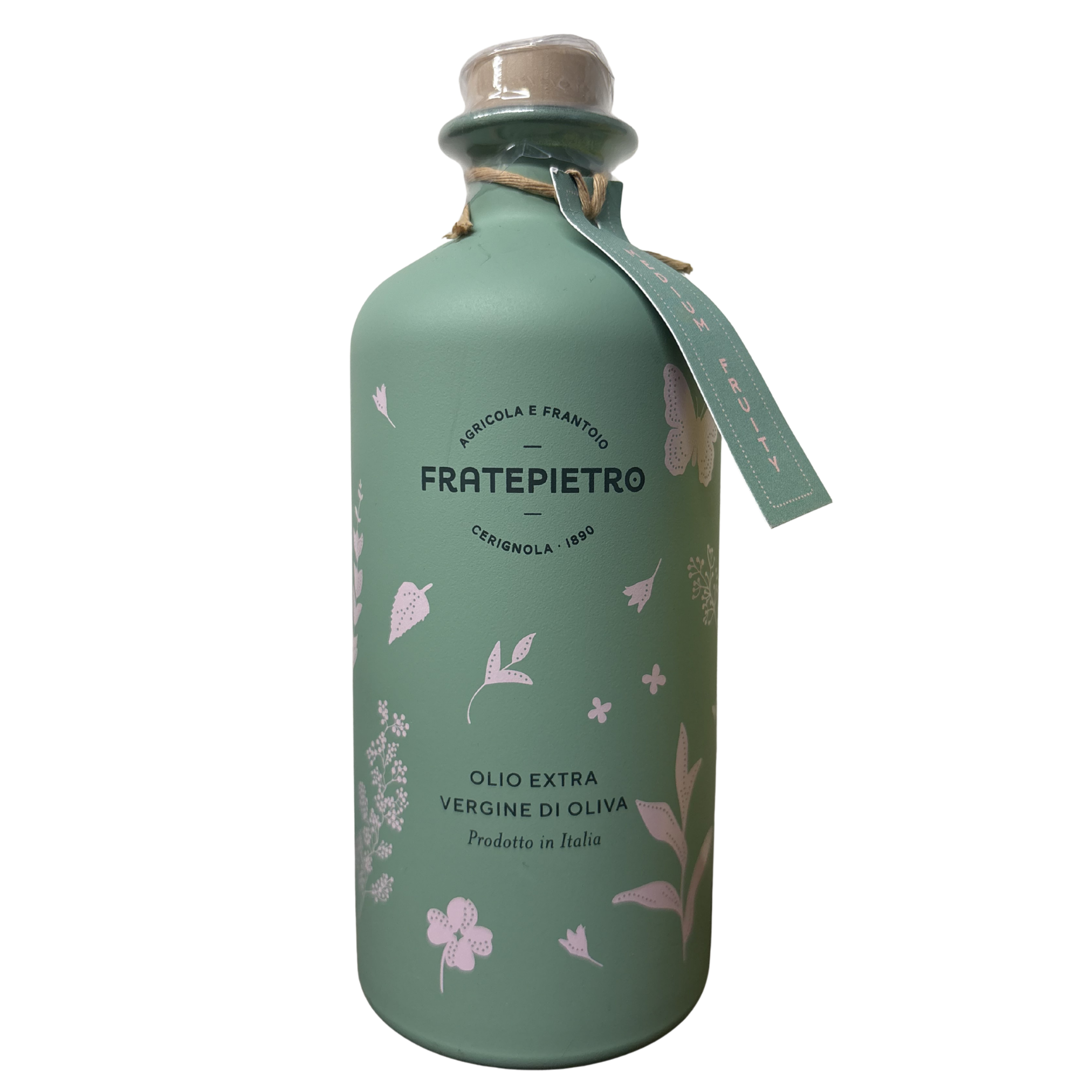 Fratepietro Extra Virgin Olive Oil 500ml