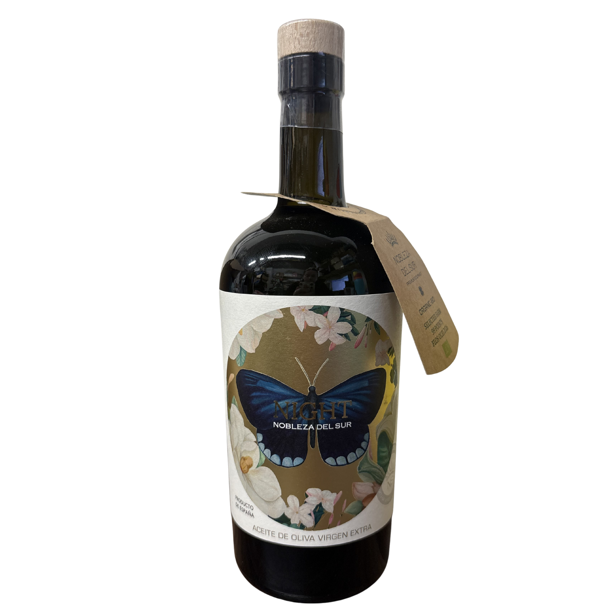 Nobleza del Sur Night Early Harvest EVO