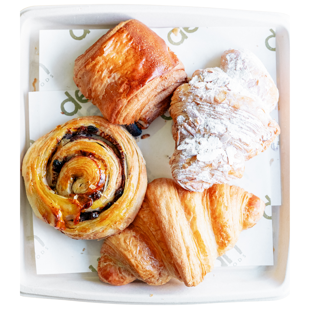 Croissants