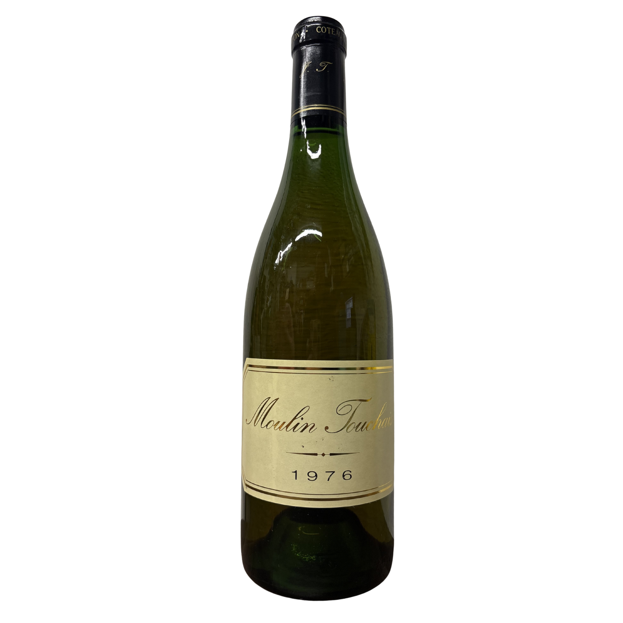 Moulin Touchais 1976 Coteaux du Layon