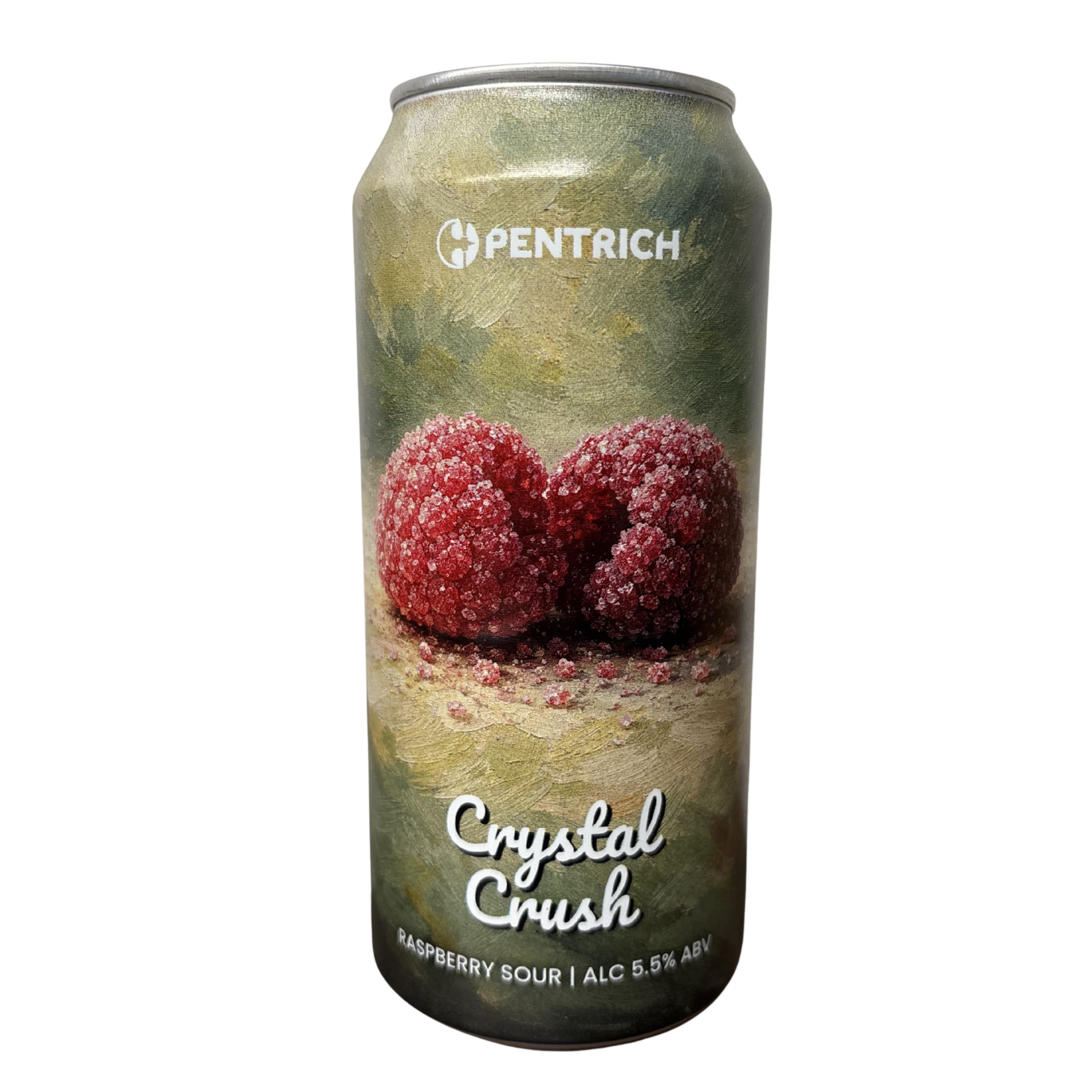 Pentrich - Crystal Crush 5.5%